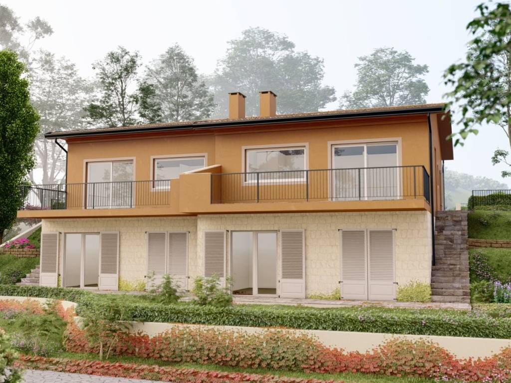 Villa a Sirolo in Via Montefreddo - Foto 5