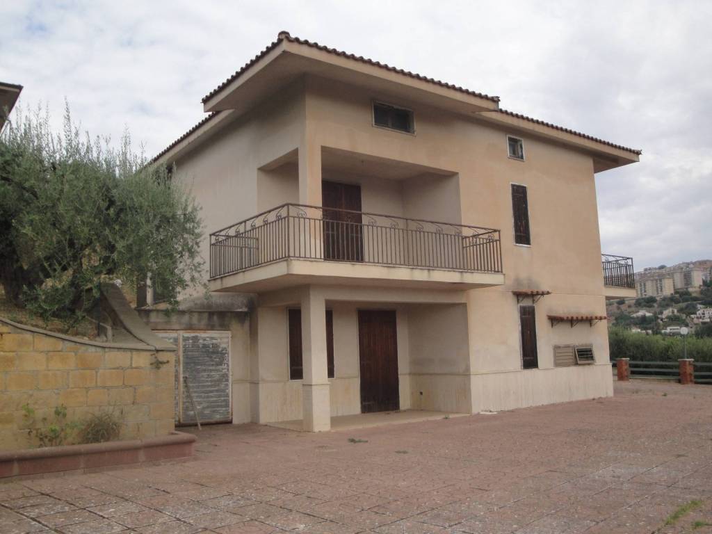 Villa a Caltanissetta in Contrada Serra Pantano - Foto 2