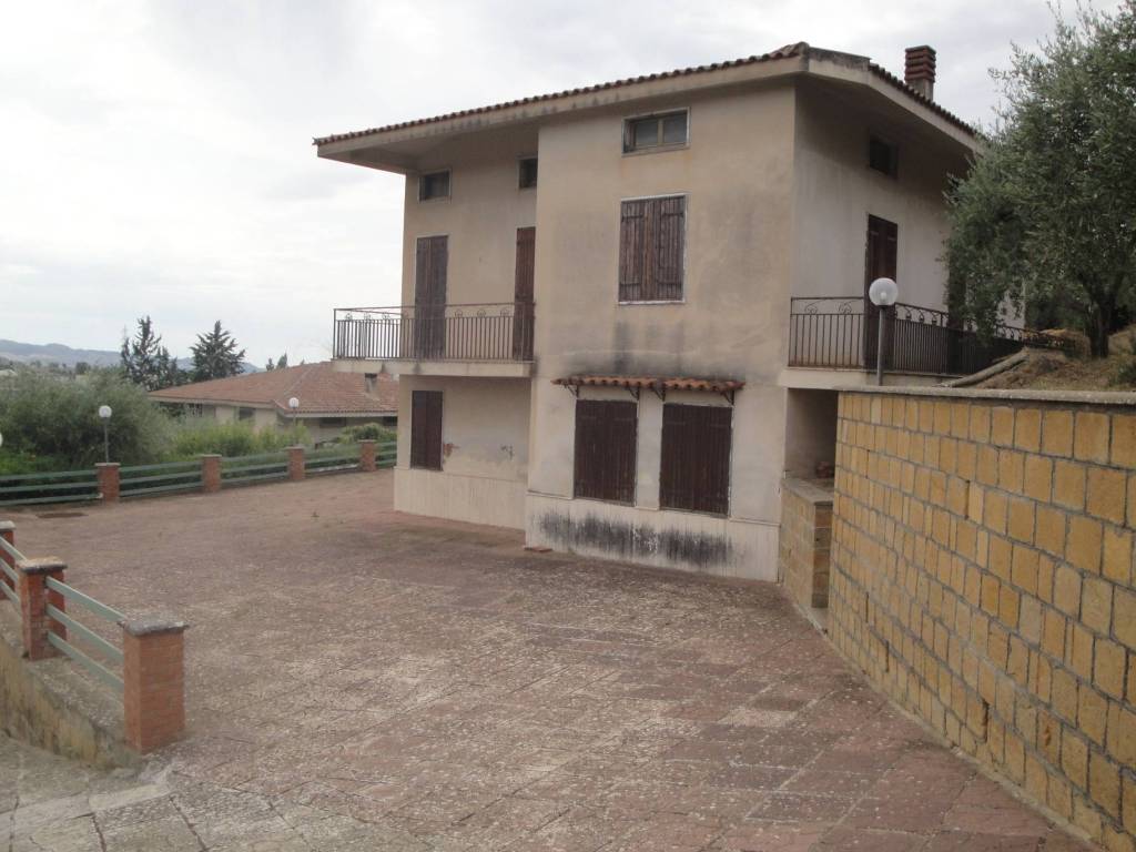 Villa a Caltanissetta in Contrada Serra Pantano - Foto 3