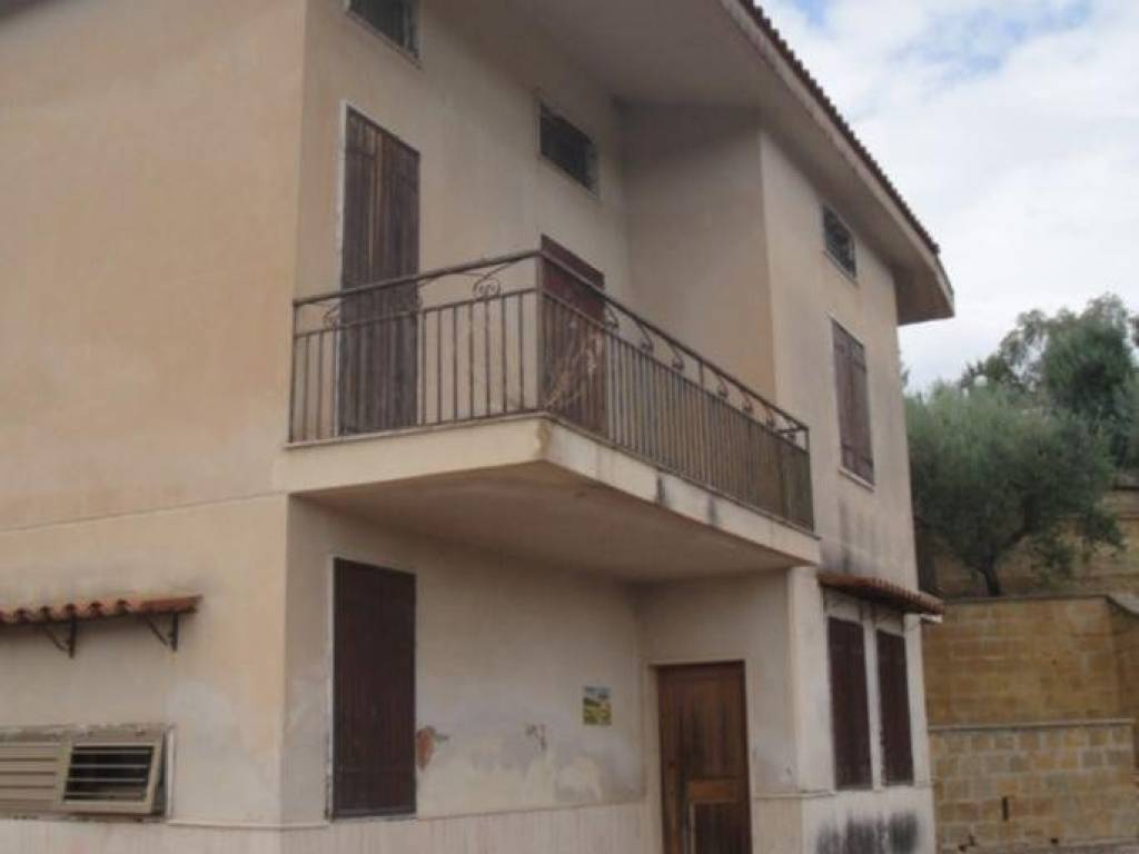 Villa a Caltanissetta in Contrada Serra Pantano - Foto 4