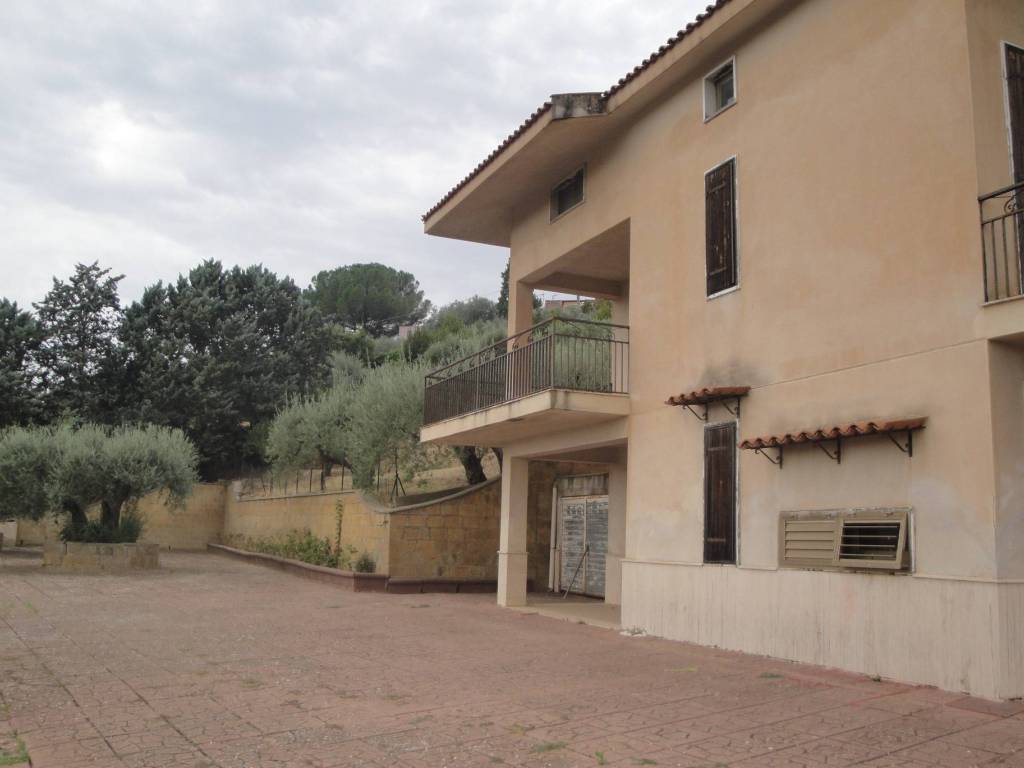 Villa a Caltanissetta in Contrada Serra Pantano - Foto 5