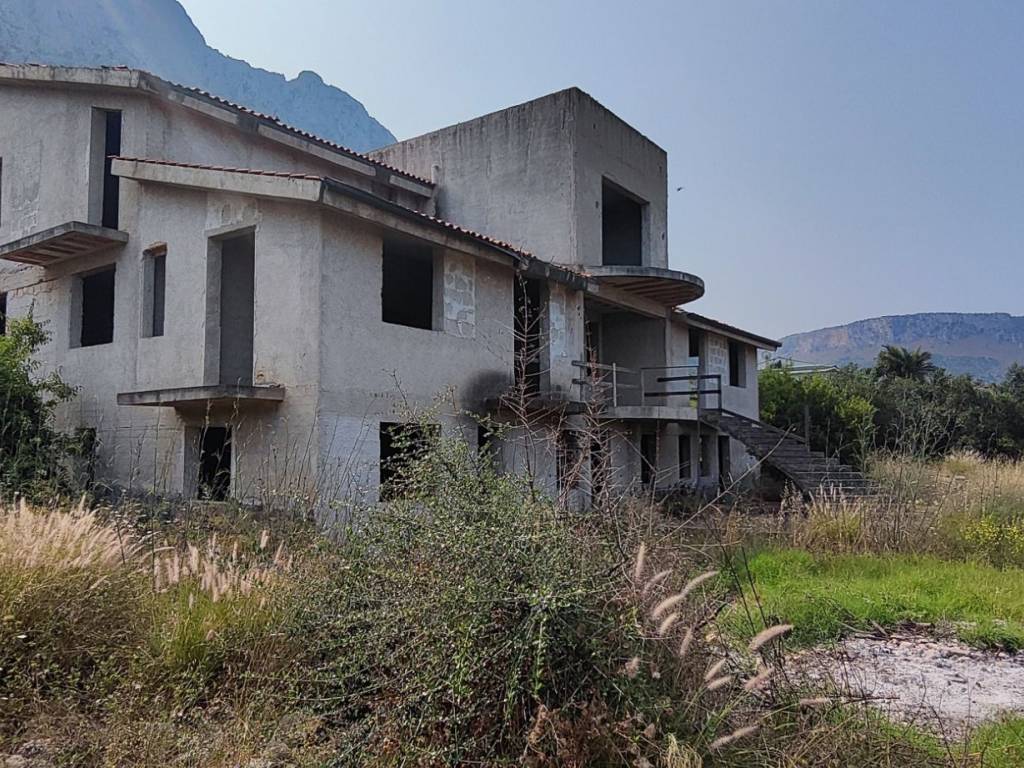 Rustico / casale a Cinisi in Via Nazionale - Foto 2