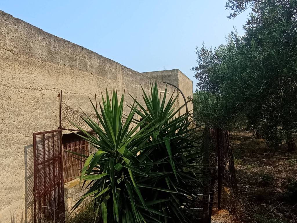 Rustico / casale a Cinisi in Via Nazionale - Foto 3