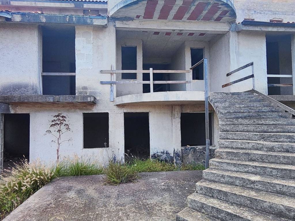 Rustico / casale a Cinisi in Via Nazionale - Foto 4