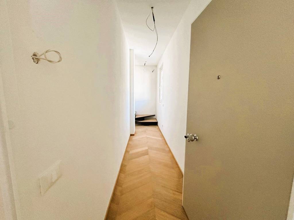 Attico / mansarda a Udine - Foto 3