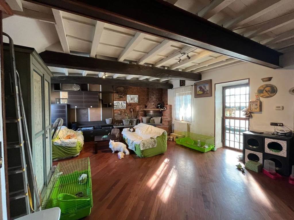 Villa a Giussago in Via Milano S.N.C. - Foto 2