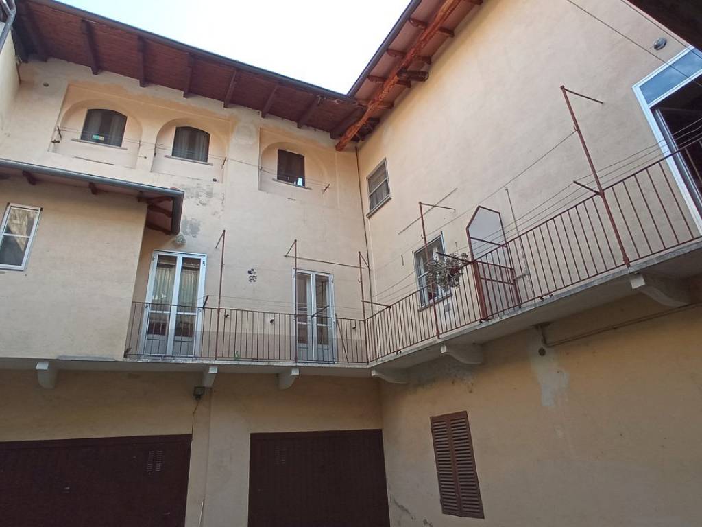 Appartamento a Gattinara in Via Cesare Balbo, 7 - Foto 2