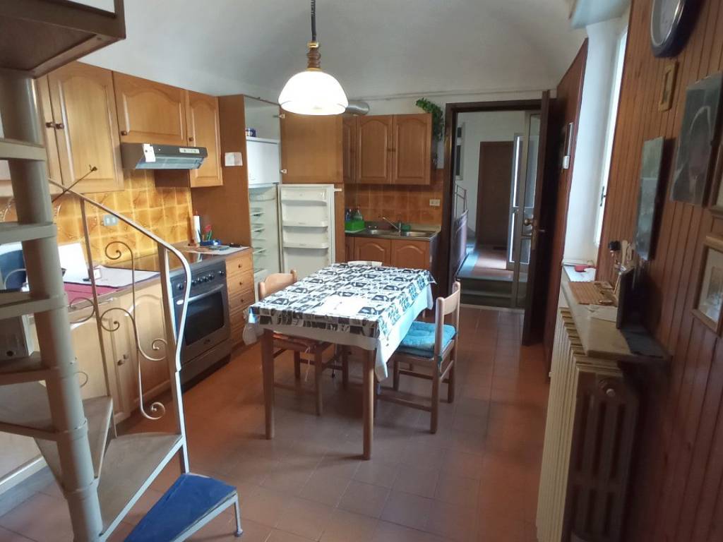 Appartamento a Gattinara in Via Cesare Balbo, 7 - Foto 4