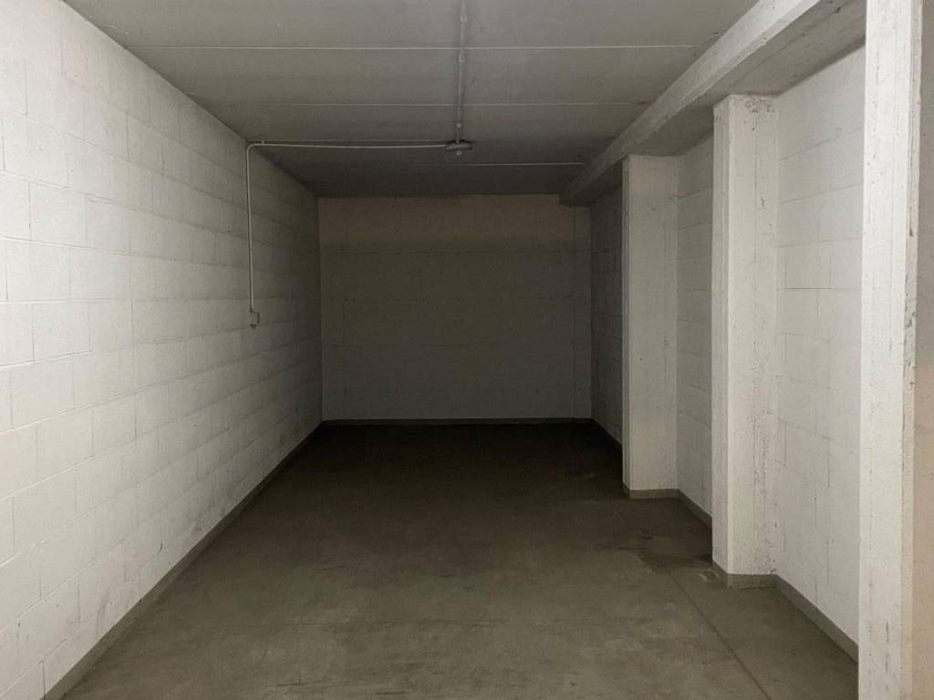 Box / garage a Brescia in Via Aldo Moro, 22 - Foto 2