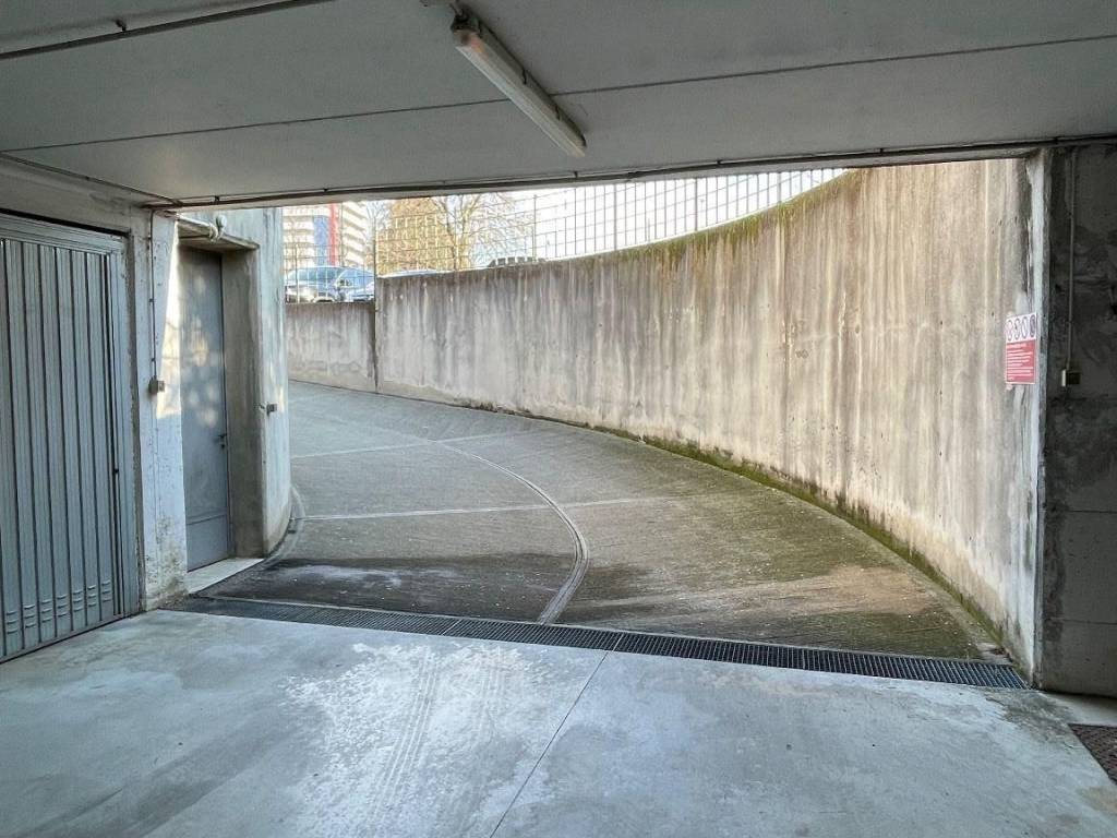 Box / garage a Brescia in Via Aldo Moro, 22 - Foto 5