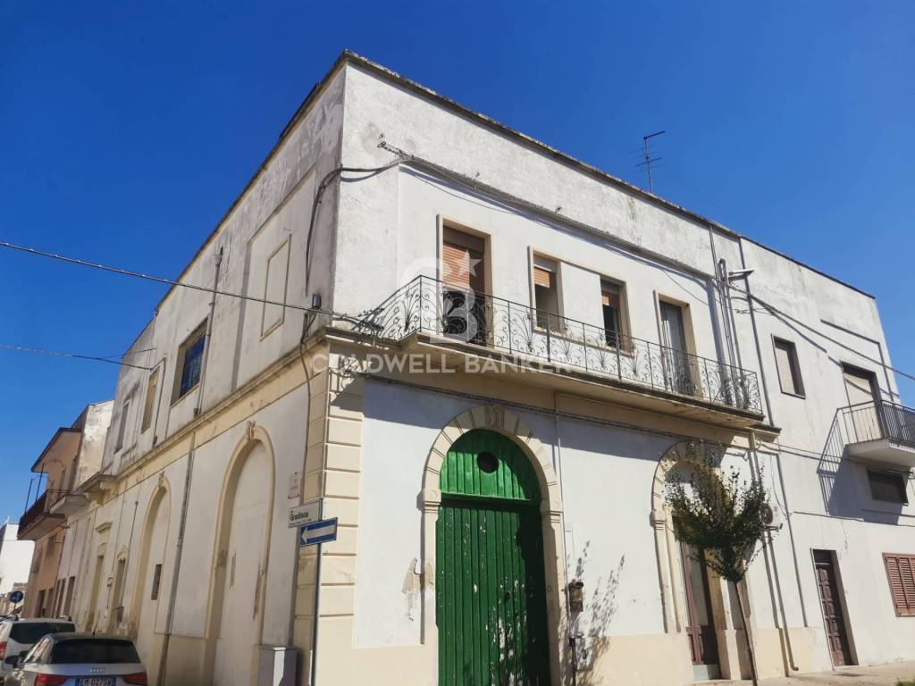 Appartamento a Cutrofiano in Via Gradisca, 2 - Foto 2