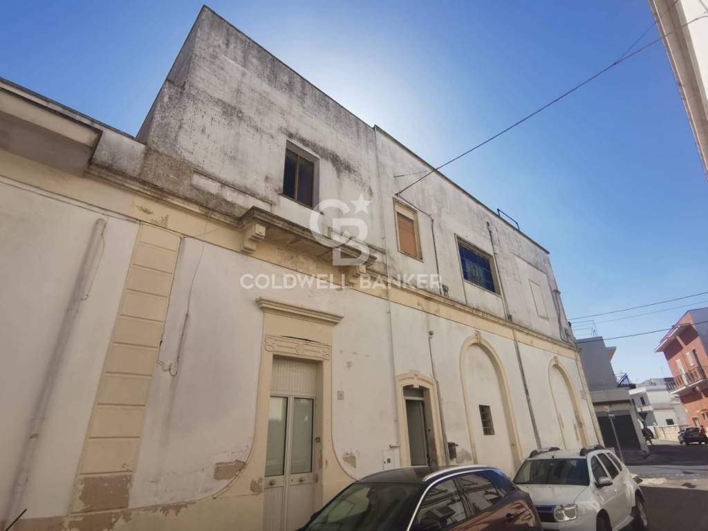 Appartamento a Cutrofiano in Via Gradisca, 2 - Foto 3
