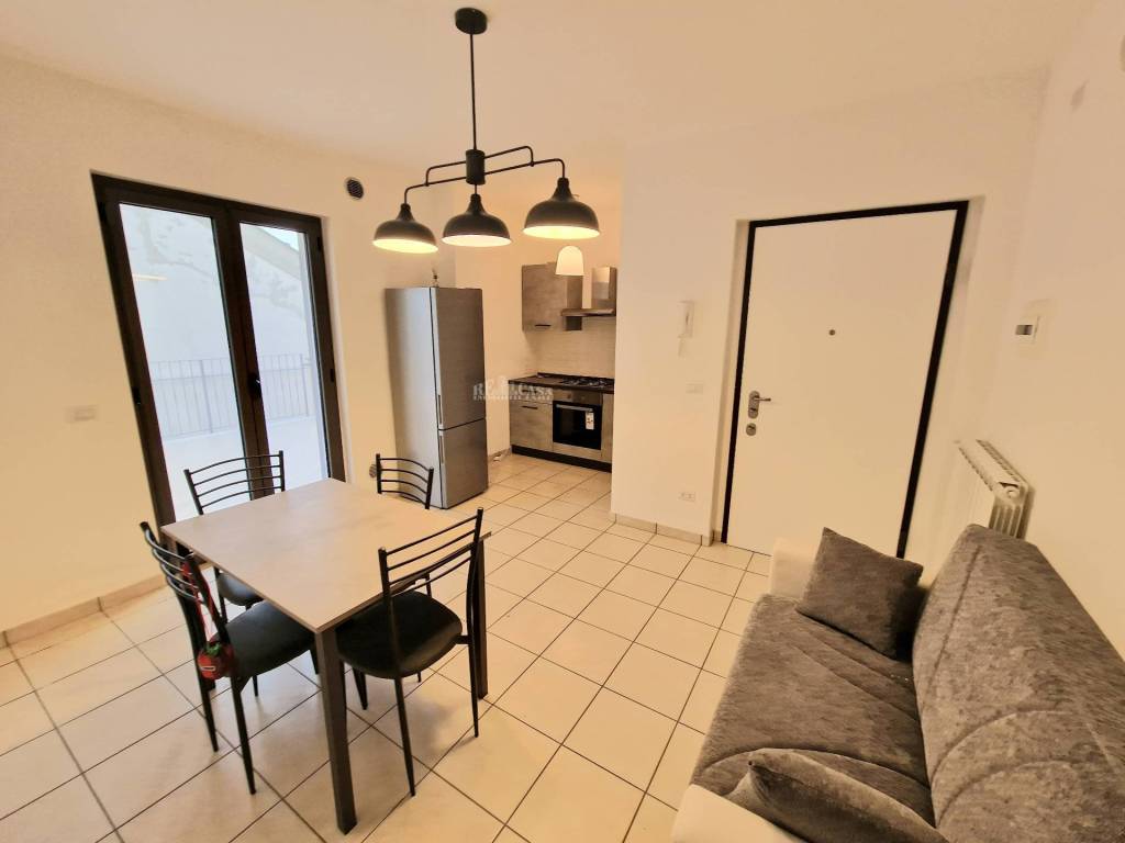 Appartamento a Alba adriatica in Viale della Vittoria, 80 - Foto 5