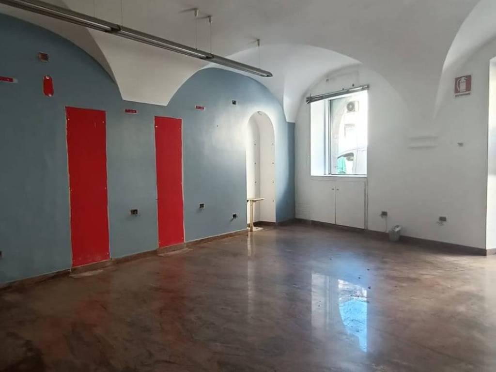 Immobile a Teramo in Via V. Cerulli Irelli - Foto 2