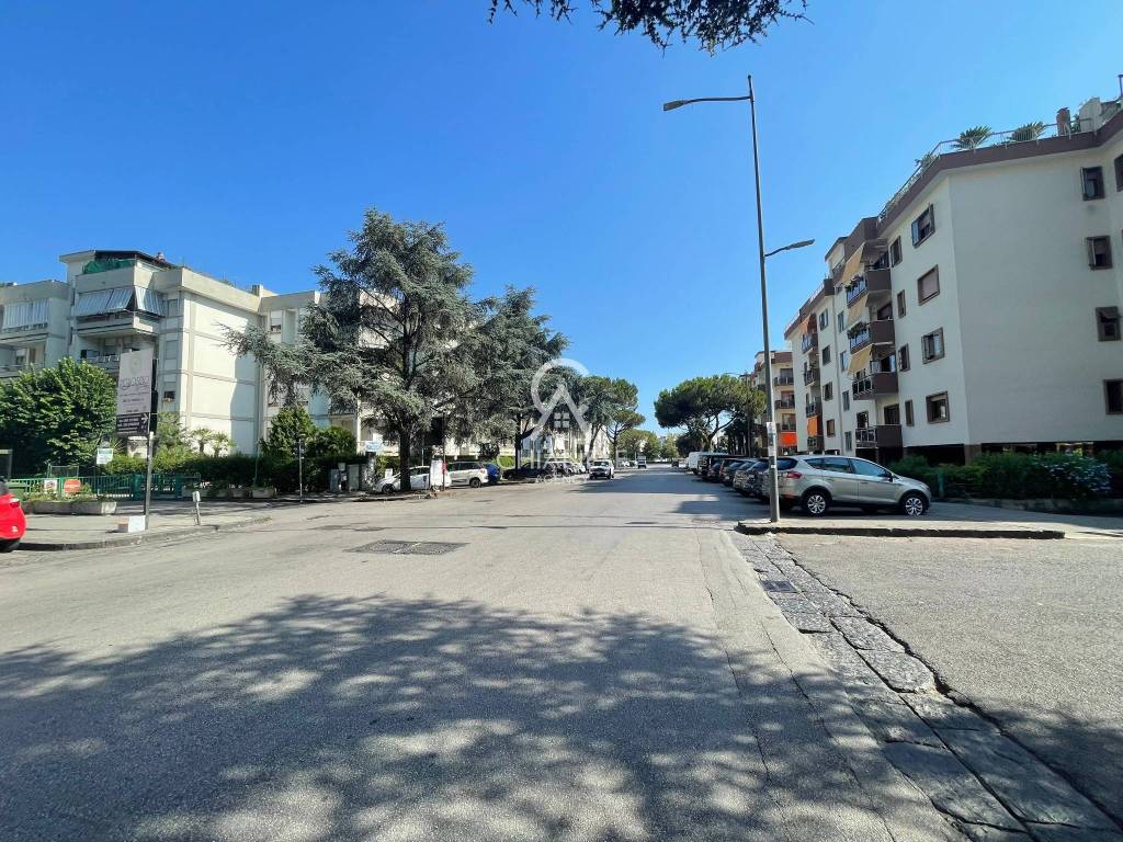 Appartamento a Salerno in Viale Giuseppe Verdi - Foto 5