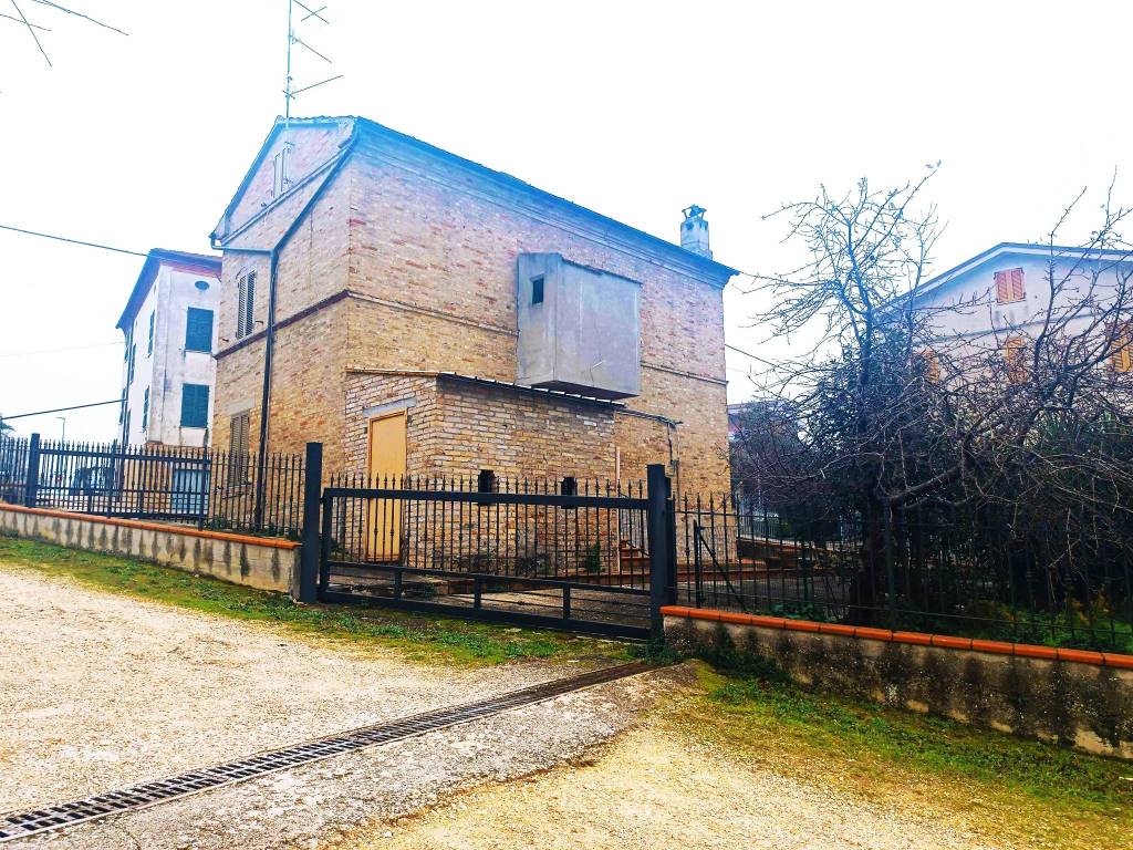 Casa indipendente a Monte san giusto - Foto 2