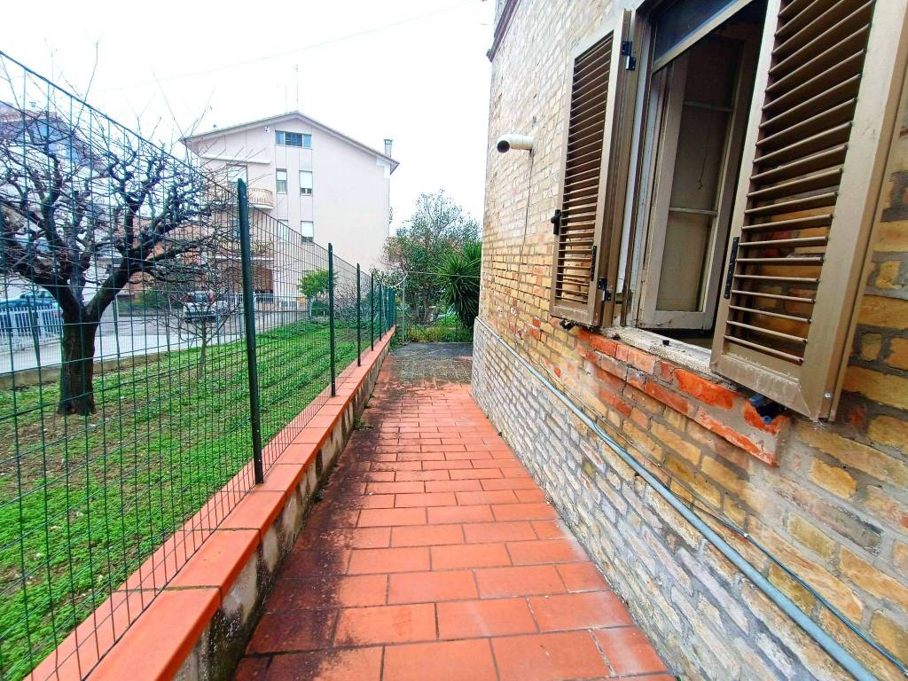 Casa indipendente a Monte san giusto - Foto 5