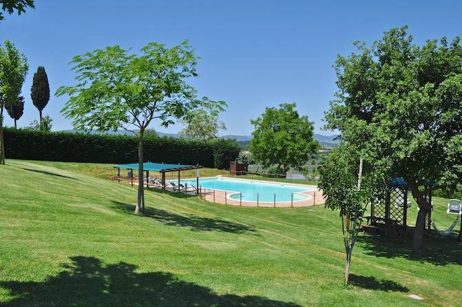 Rustico / casale a Castiglione del lago in Castiglione del Lago - Foto 3