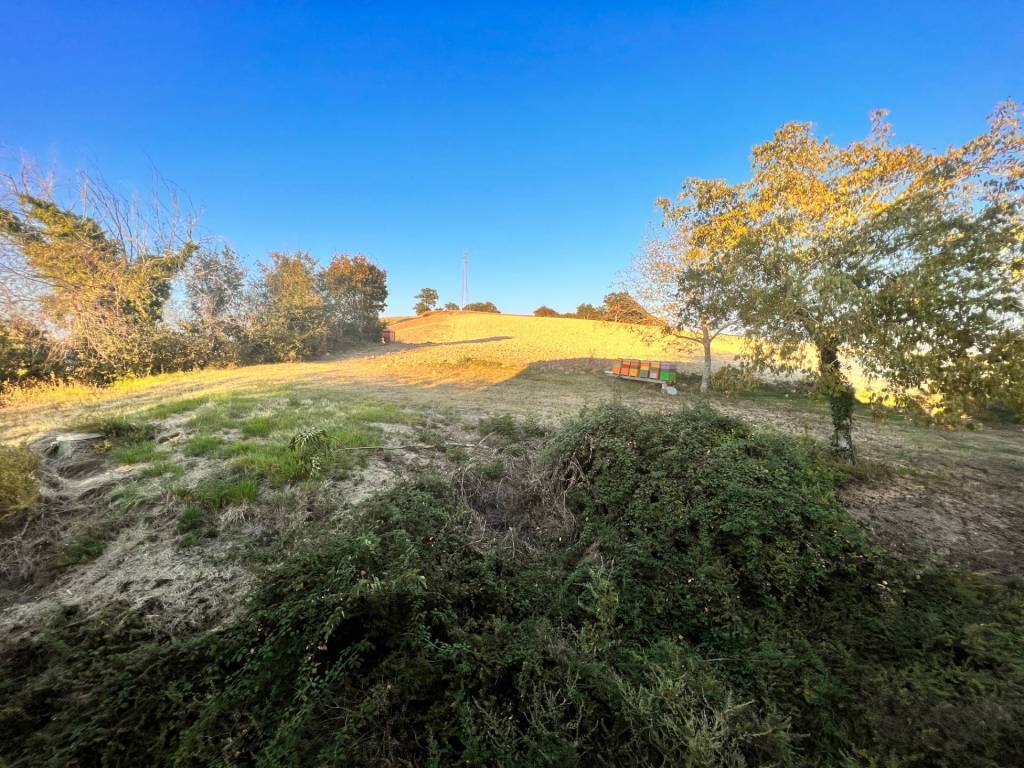 Rustico / casale a Sassoferrato in LOCALITA 'CASELLA CASTAGNA - Foto 5