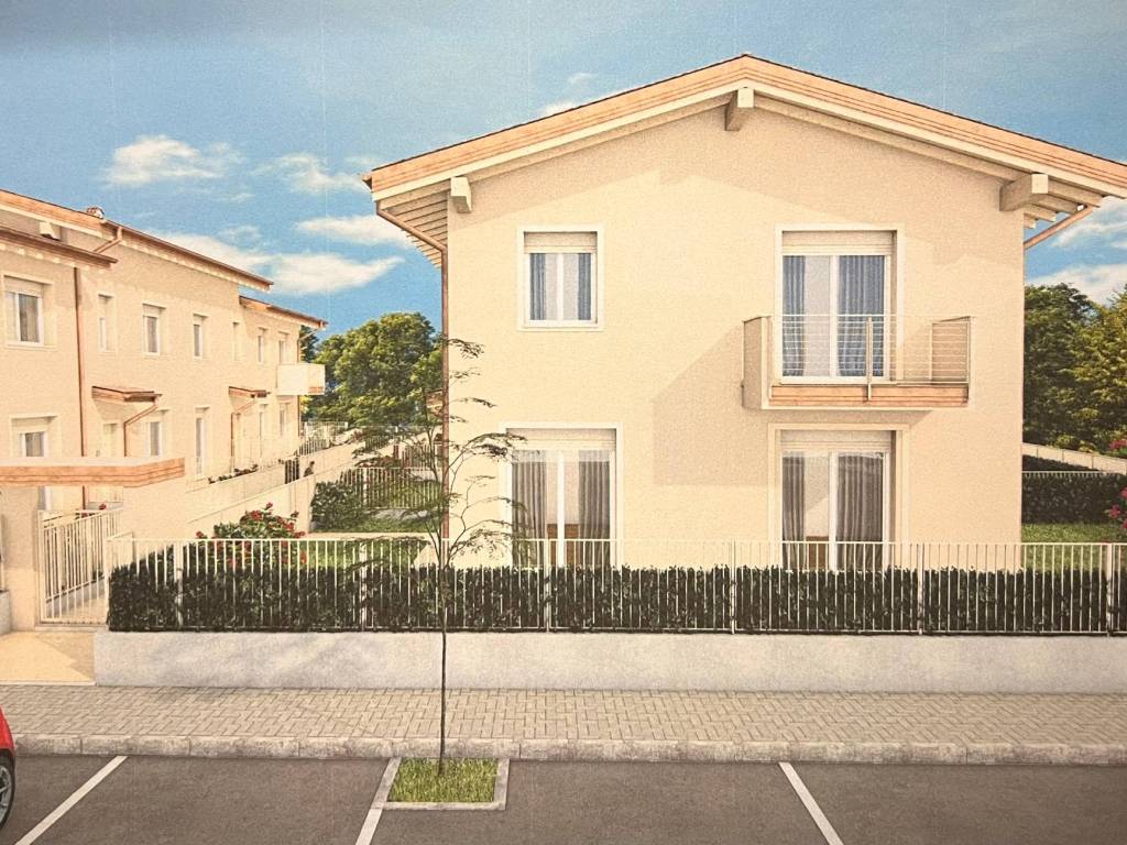 Appartamento a Lograto in Via Grazia Deledda, 30 - Foto 5