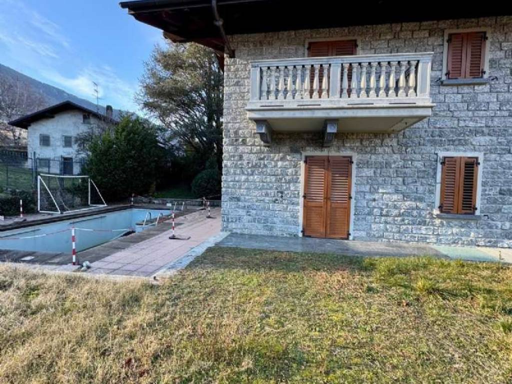 Villa a Teglio in via Caselli - Foto 2