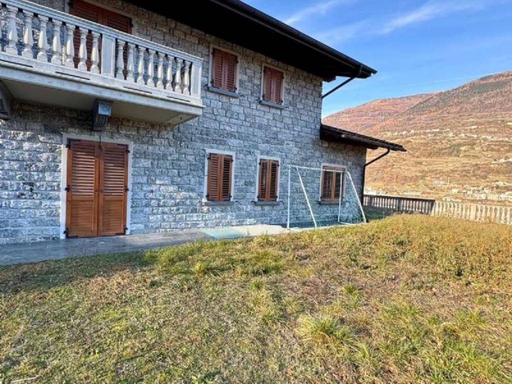 Villa a Teglio in via Caselli - Foto 3