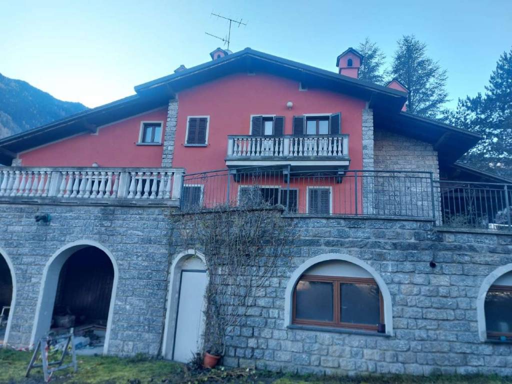 Villa a Teglio in via Caselli - Foto 4