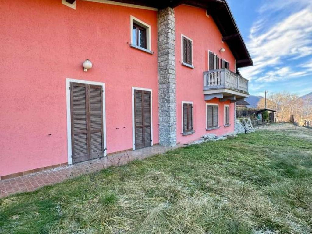 Villa a Teglio in via Caselli - Foto 5