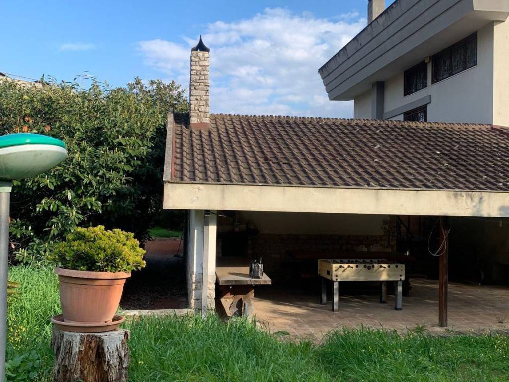 Villa a Formia in Variante Formia-Garigliano - Foto 2