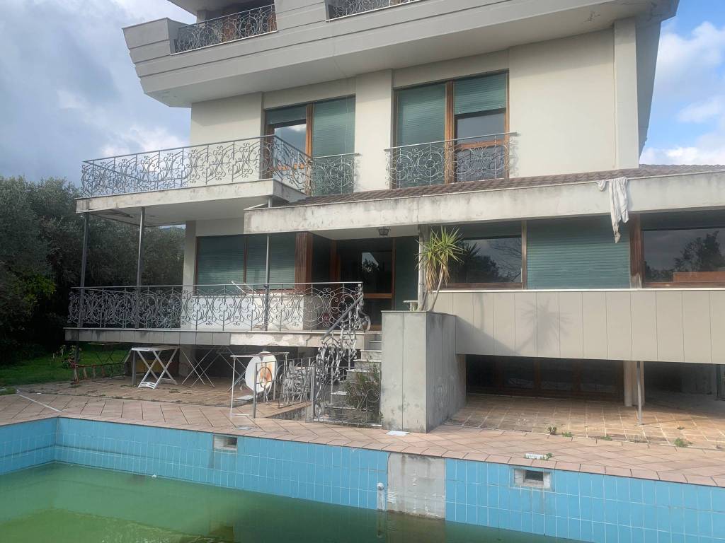 Villa a Formia in Variante Formia-Garigliano - Foto 3