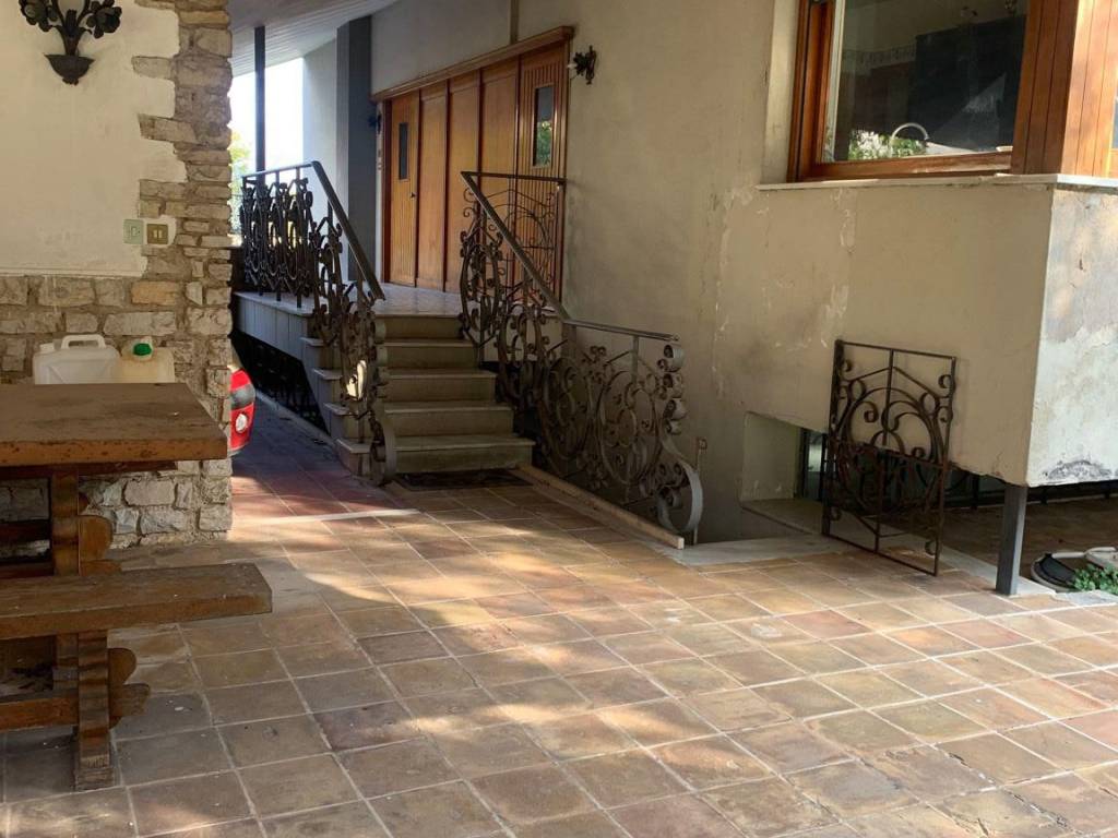 Villa a Formia in Variante Formia-Garigliano - Foto 4