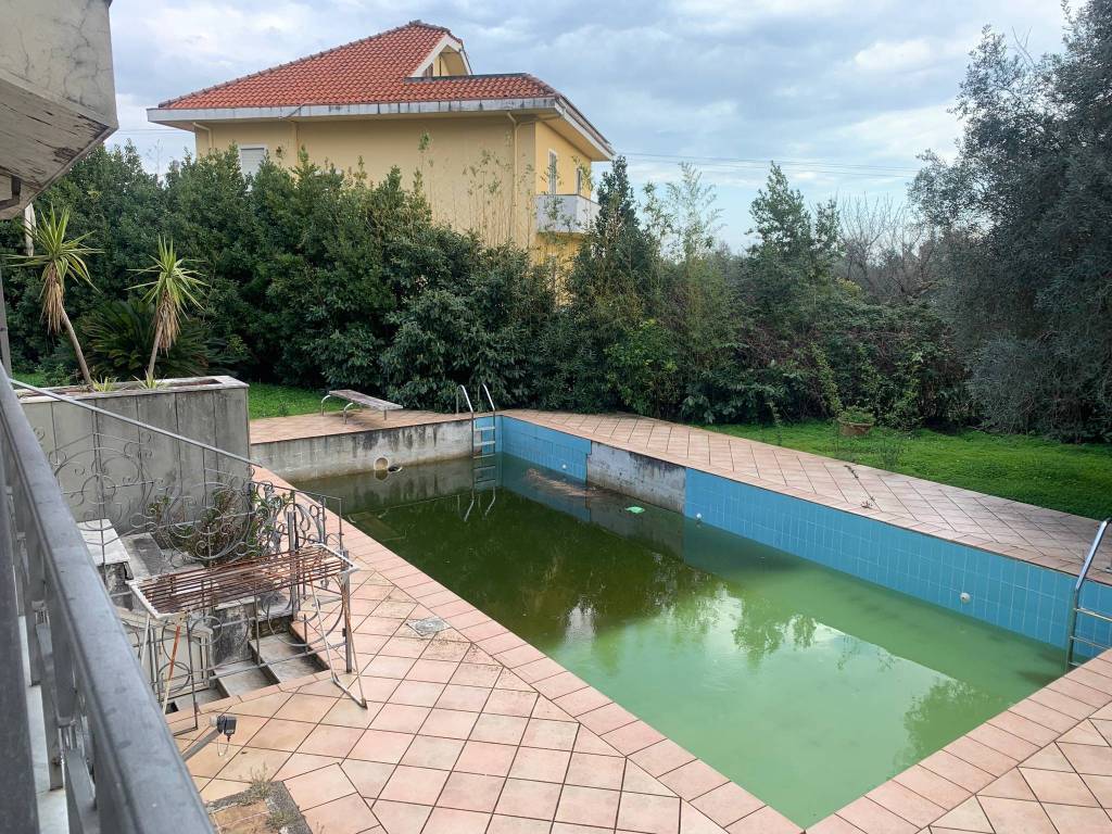 Villa a Formia in Variante Formia-Garigliano - Foto 5