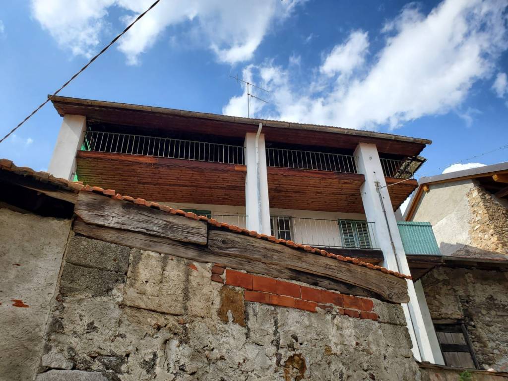 Casa indipendente a Varallo in Parone - Foto 3