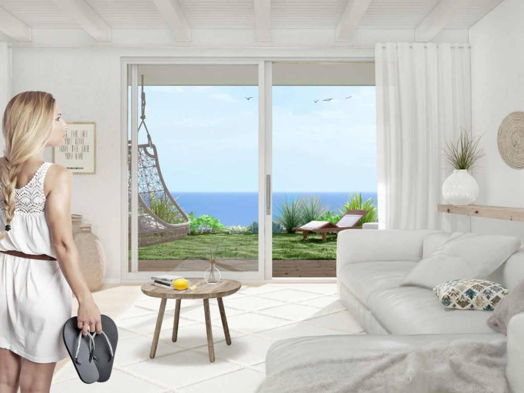 Appartamento a Portopalo di capo passero - Foto 2