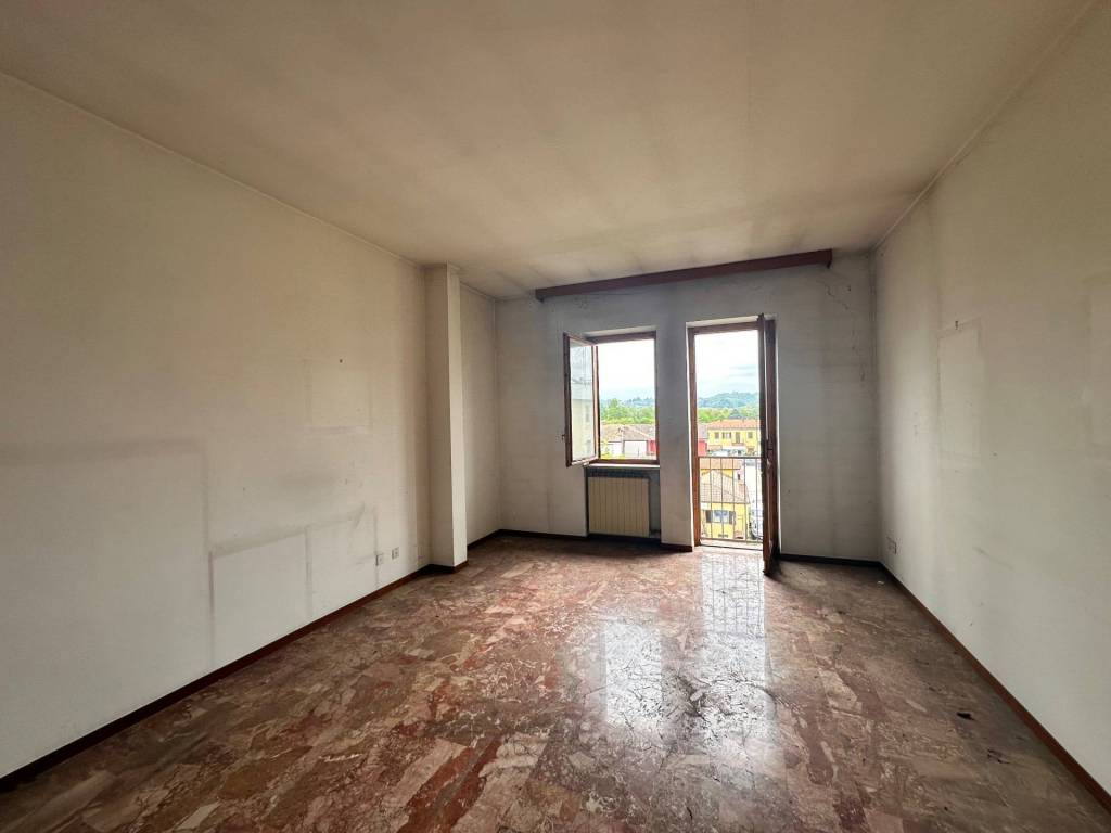 Appartamento a Asti in via Gaspare Bosio, 8 - Foto 2