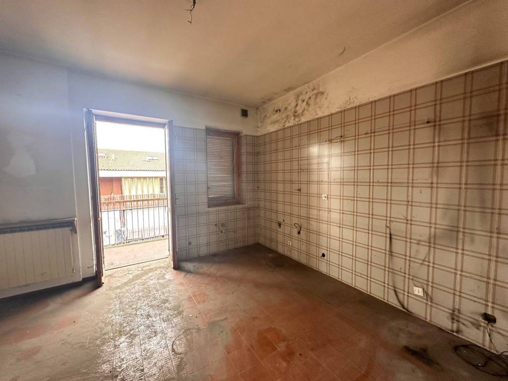 Appartamento a Asti in via Gaspare Bosio, 8 - Foto 5