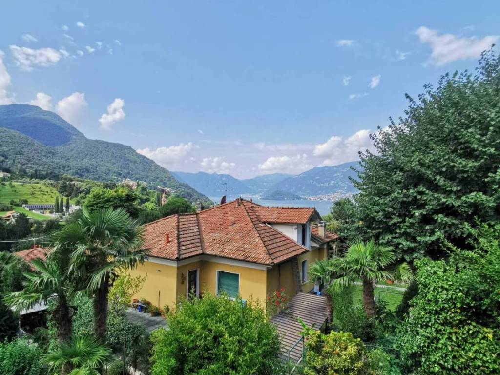 Appartamento a Bellagio in Viale Domenico Vitali, 36 - Foto 3