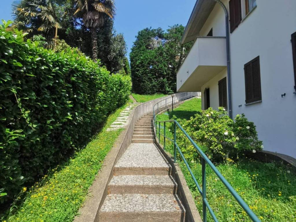 Appartamento a Bellagio in Viale Domenico Vitali, 36 - Foto 4