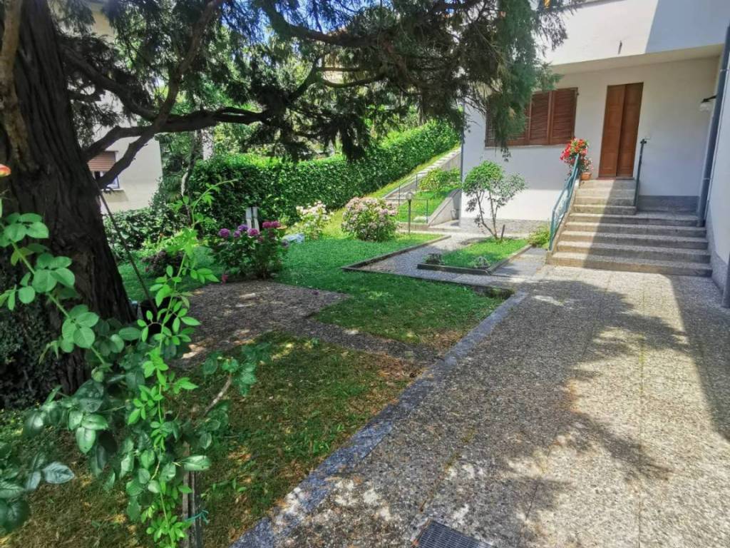 Appartamento a Bellagio in Viale Domenico Vitali, 36 - Foto 5