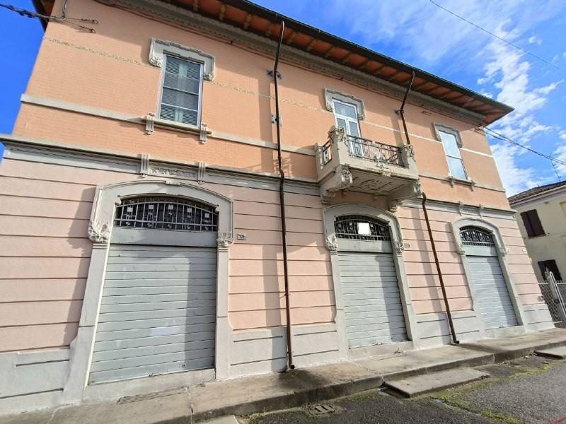 Villa a Conselice in Via Bastia, 175 - Foto 2
