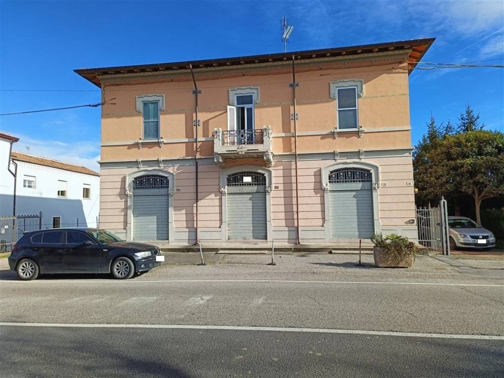 Villa a Conselice in Via Bastia, 175 - Foto 3