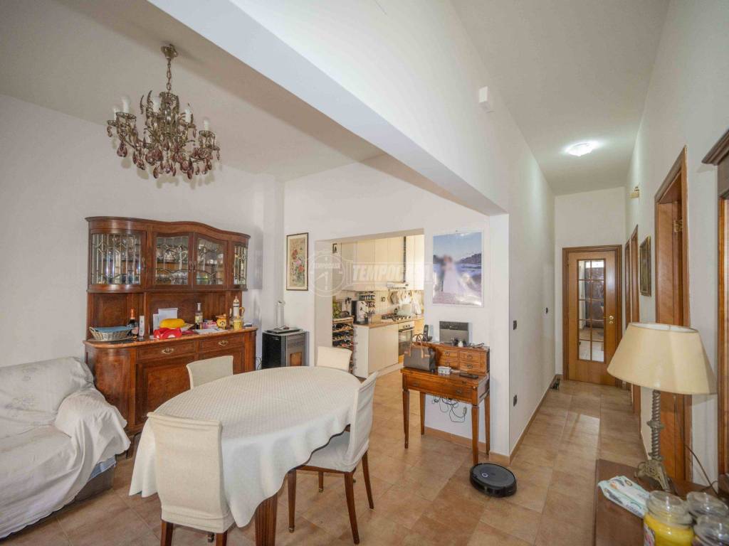 Casa indipendente a Messina - Foto 3