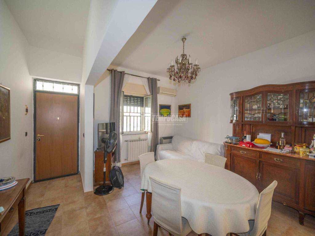 Casa indipendente a Messina - Foto 4