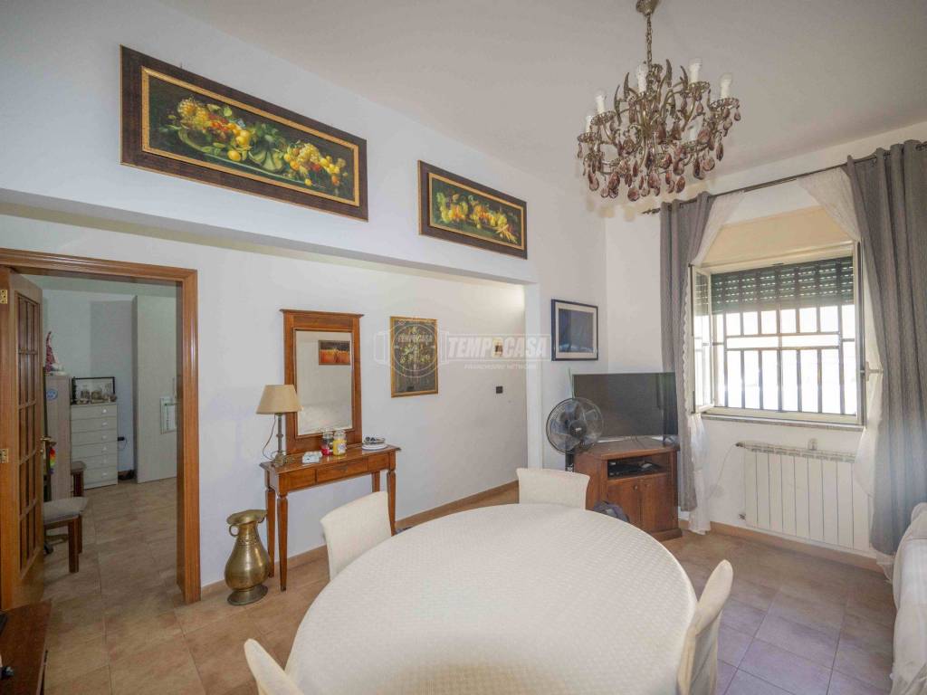 Casa indipendente a Messina - Foto 5