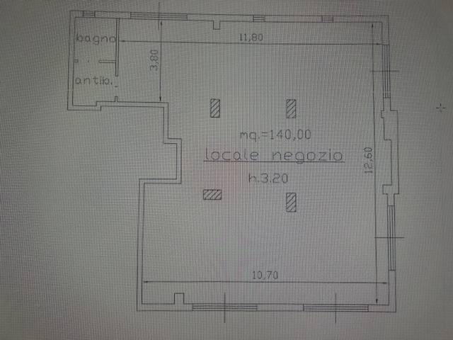 Immobile a Campagna in Viale della Democrazia, 323 - Foto 5