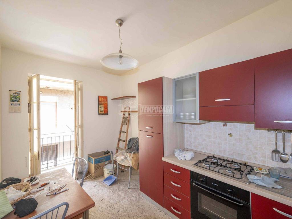 Appartamento a Messina in Via LARDERIA SUPERIORE 1 - Foto 2