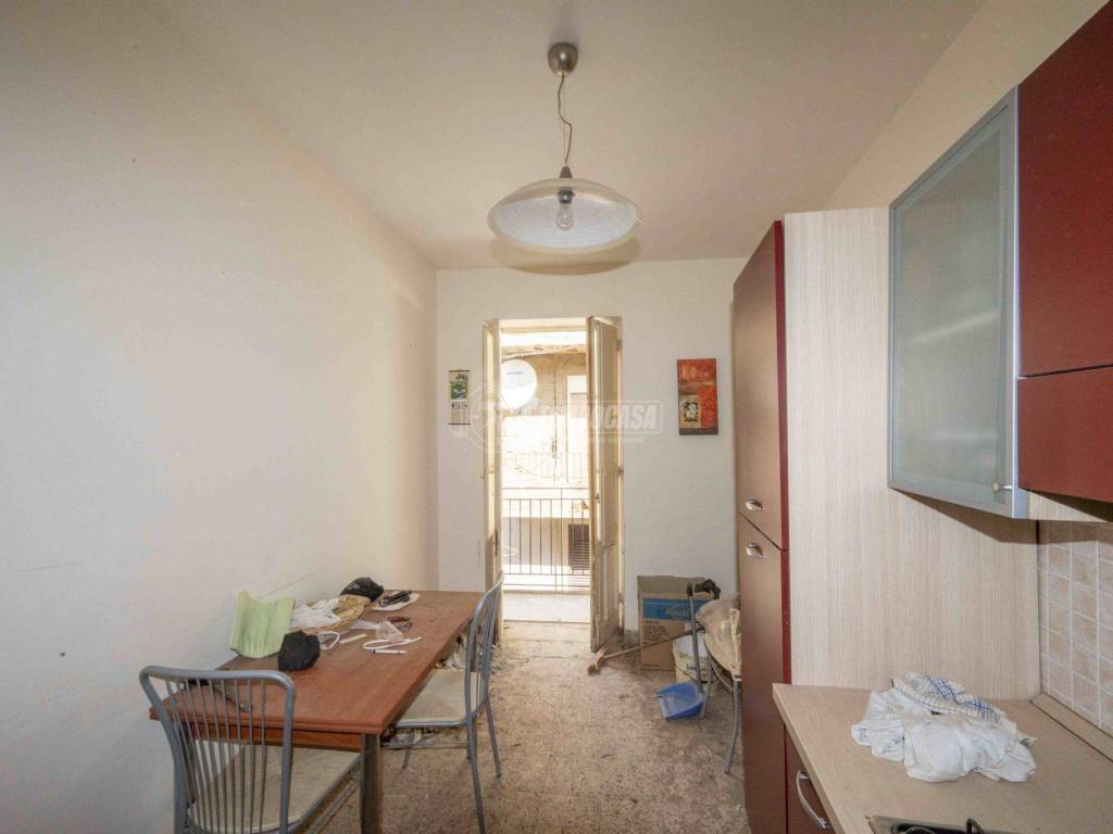 Appartamento a Messina in Via LARDERIA SUPERIORE 1 - Foto 4