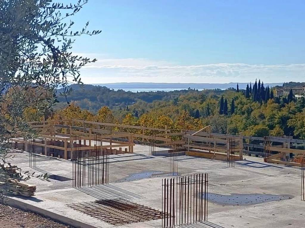 Villa a Costermano sul garda in Via Monte Baldo, 10 - Foto 3