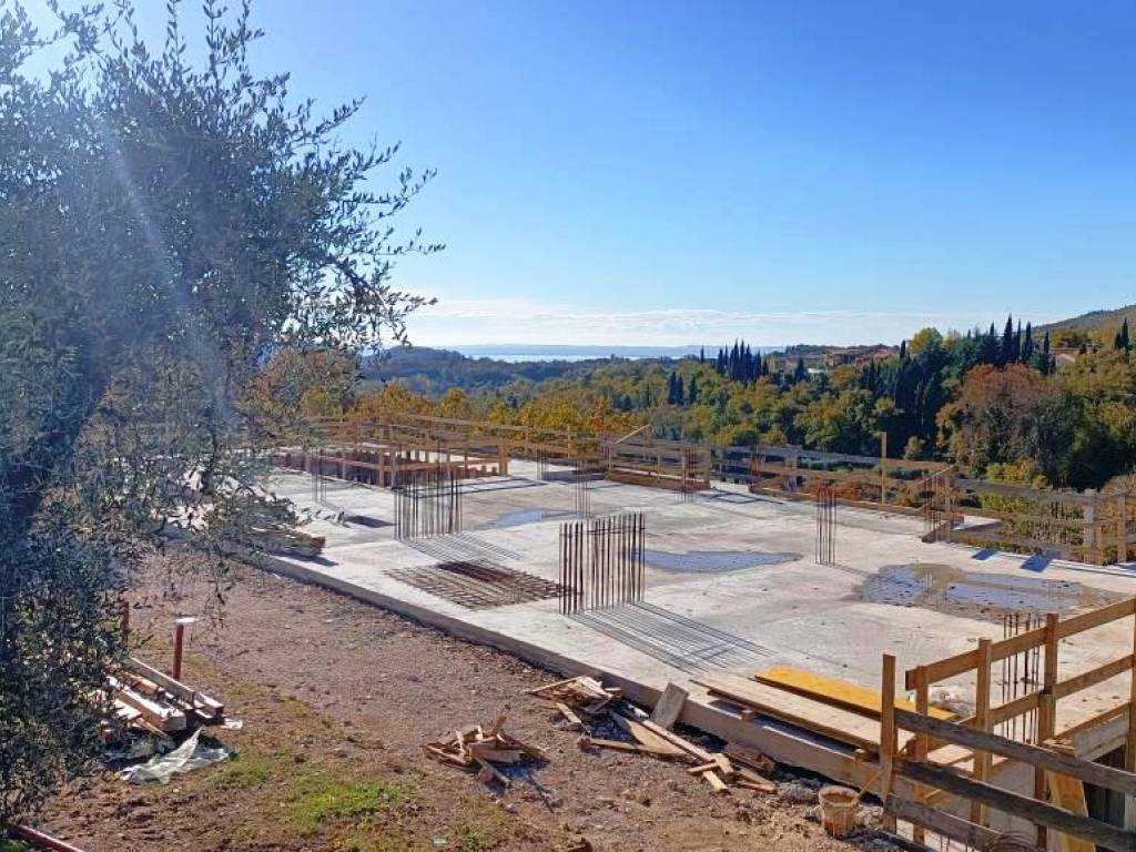 Villa a Costermano sul garda in Via Monte Baldo, 10 - Foto 4