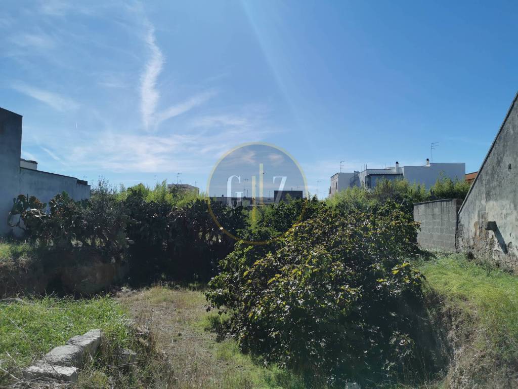 Terreno a Calimera in Via Roma, 110 - Foto 3